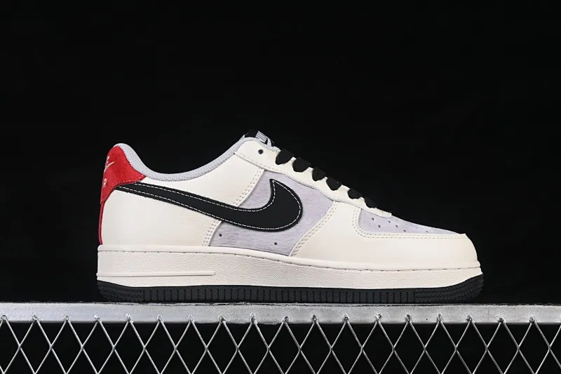 All categories Nk Air Force 1 Air Force series Nk Air Force 1 Low Air Force low-top Nike Air Force 1'07 Low Year of the Horse limited edition Air Force 1 low-top casual sneakers XD0028-015